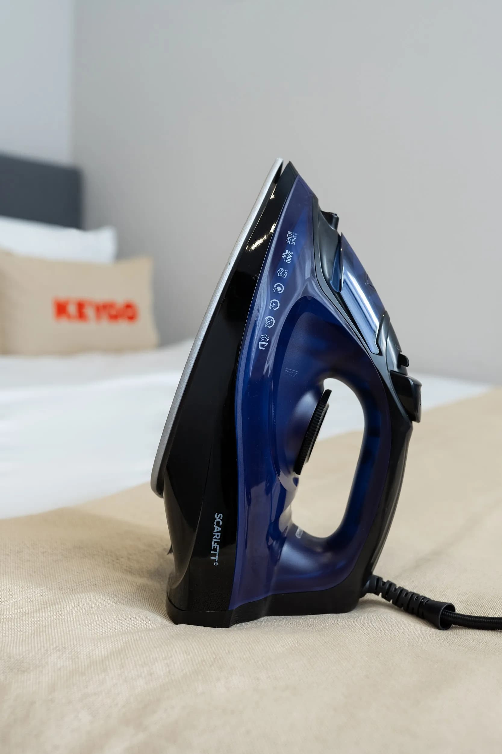 Студия KeyGo #1042: кофе в кружке и Wi-Fi на максимуме photo 22