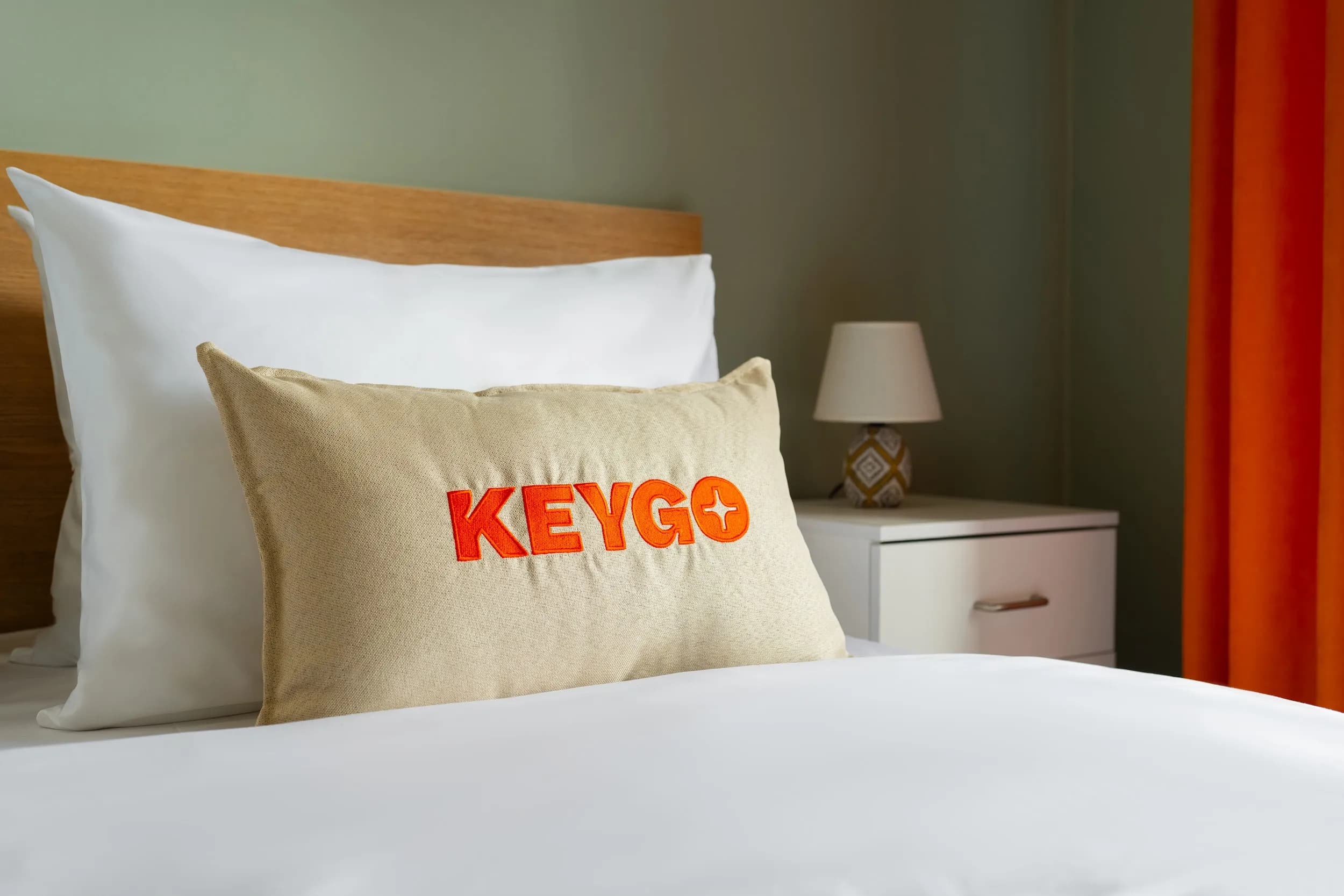Студия KeyGo #1039 рядом с метро Электрозаводская photo 6