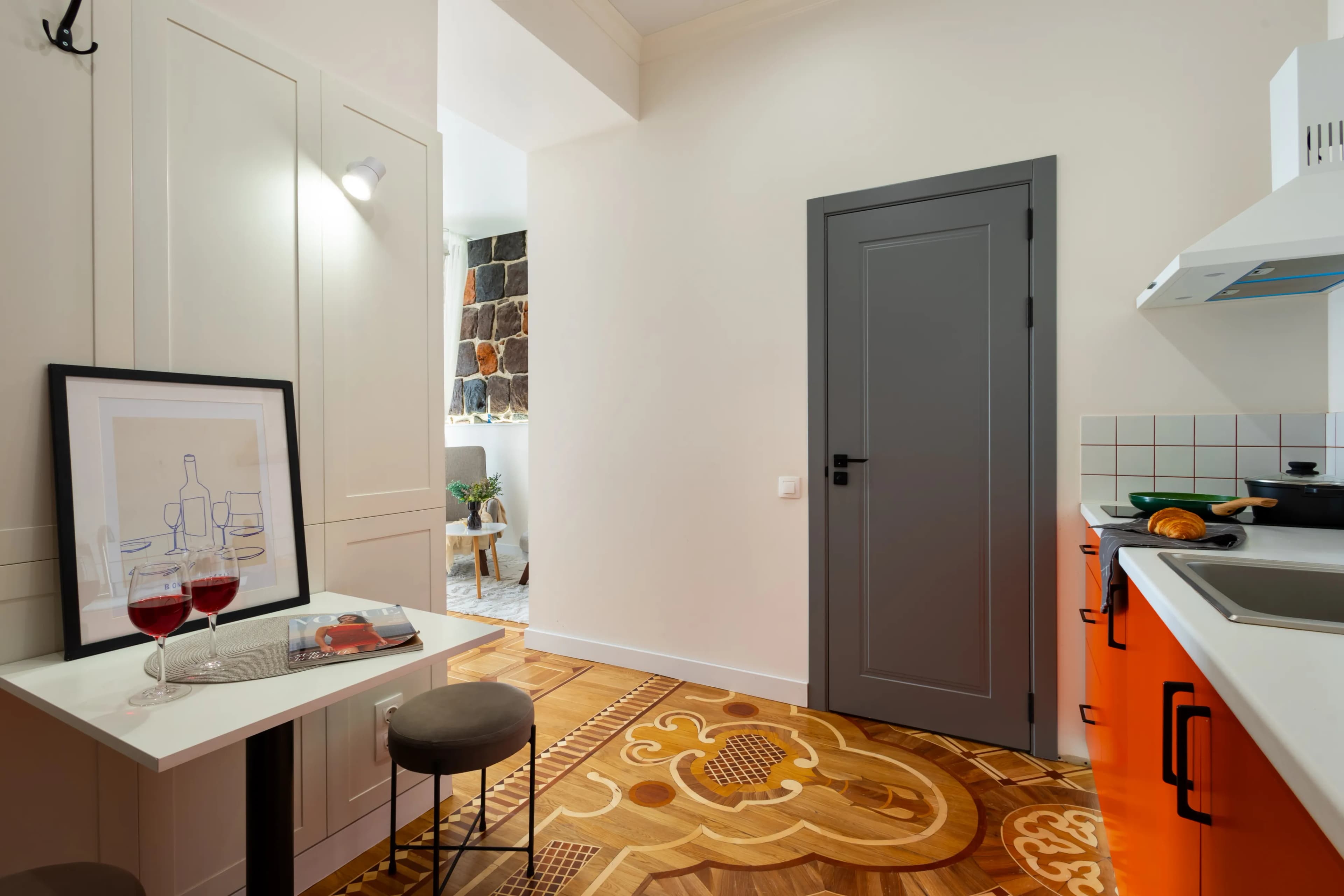 Apartment KeyGo #0033 is the key to the center of Yerevan photo 17