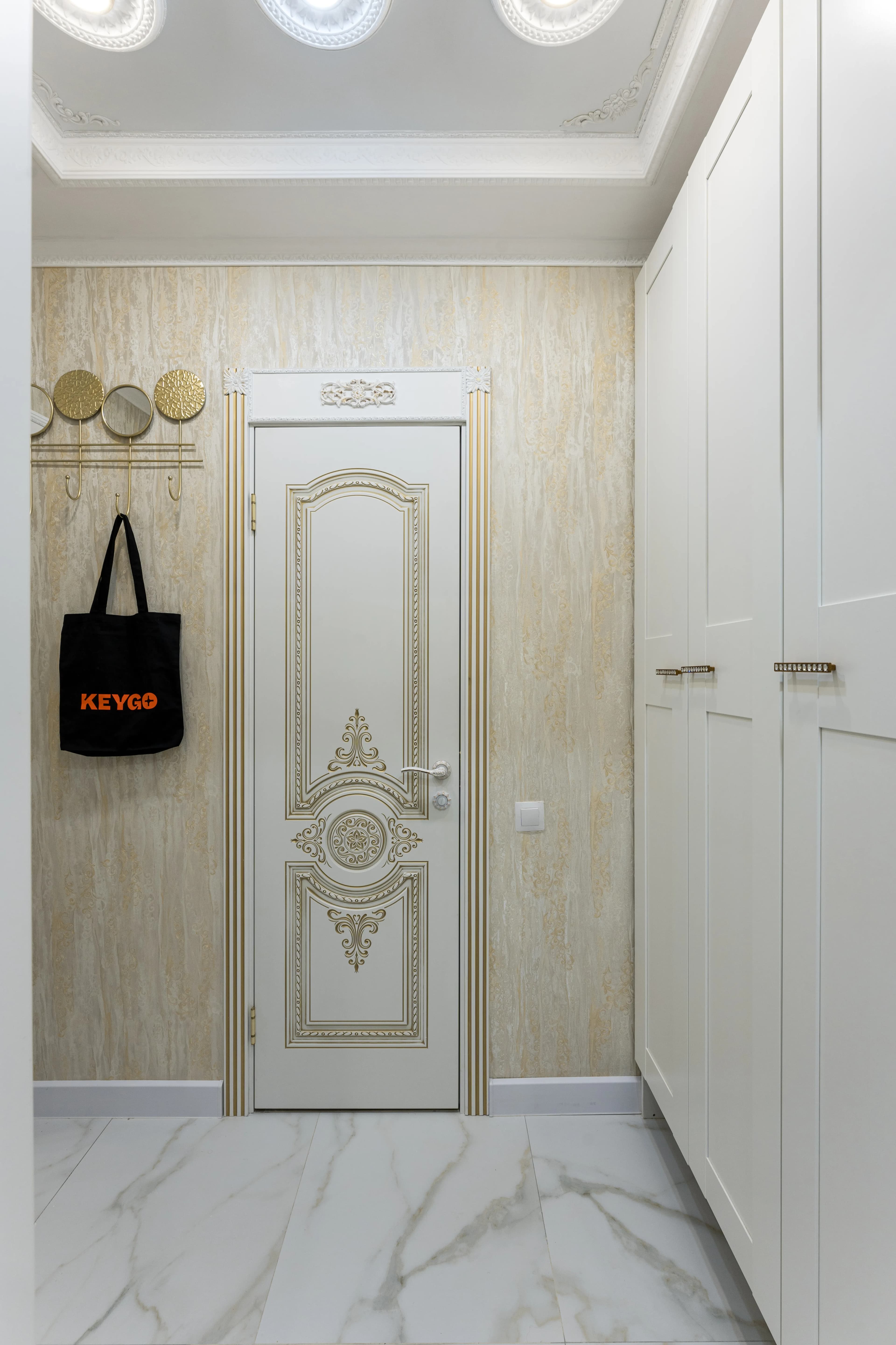 Студия KeyGo #1067 меньше шума, больше света photo 16