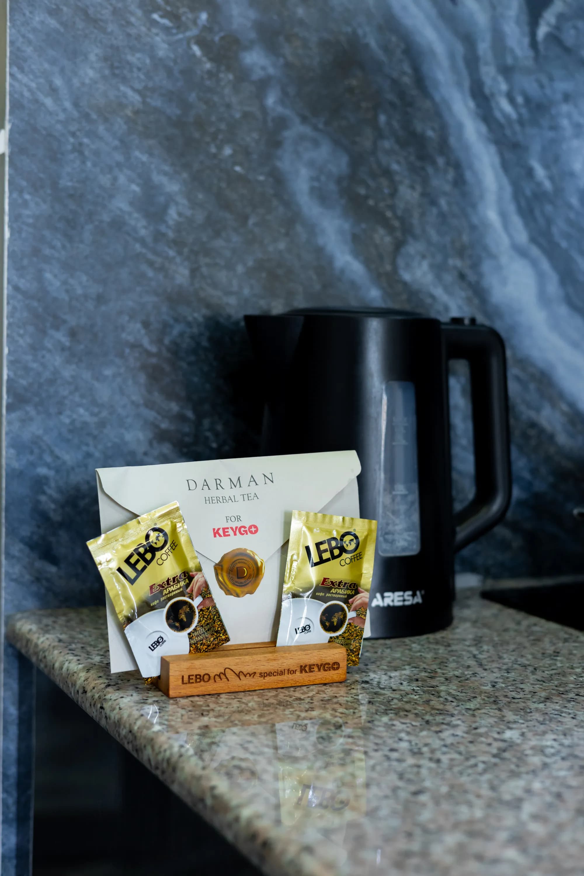 Apartment KeyGo #0018 next to St. Sarkis Church photo 15