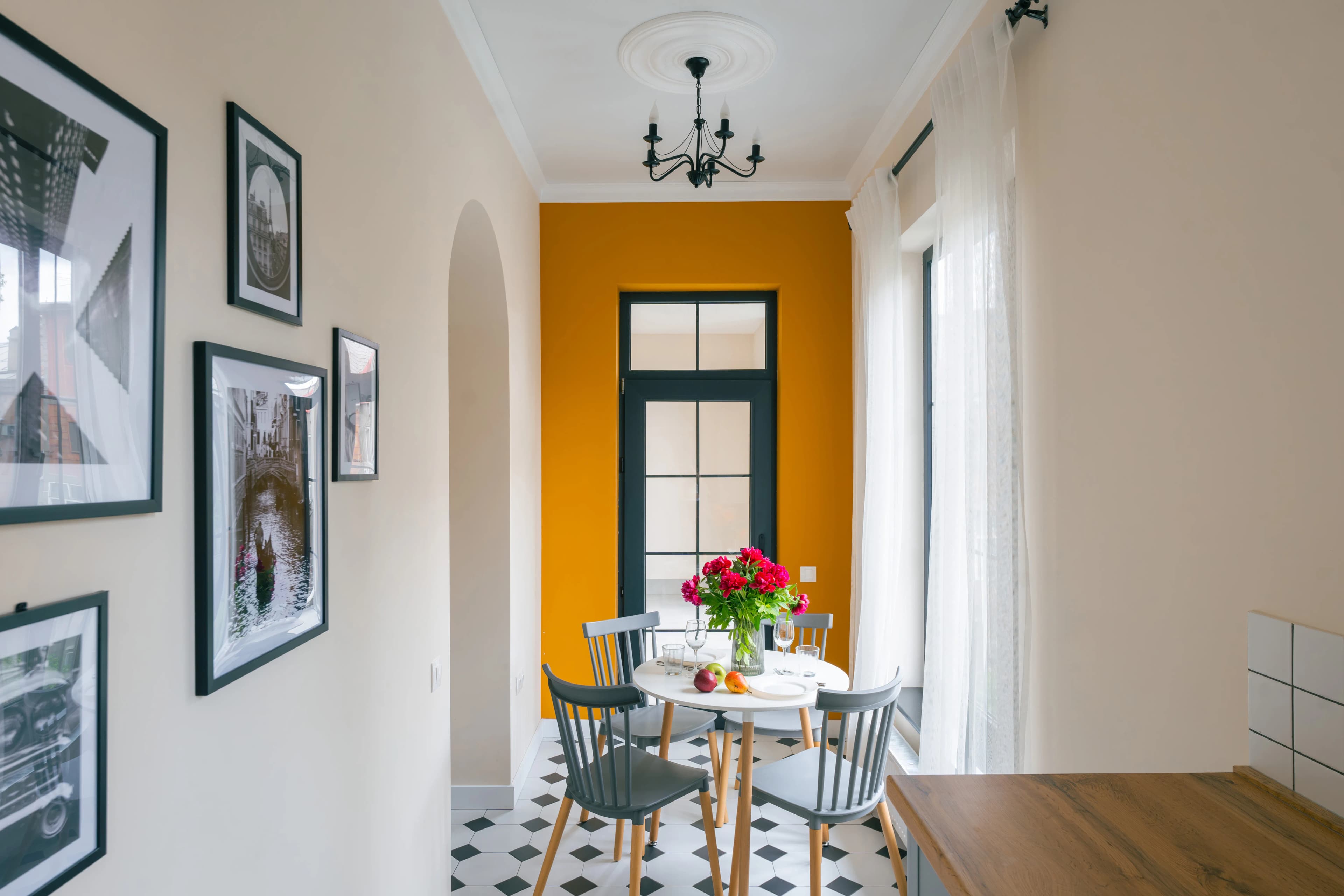 Apartment KeyGo #0032 is the key to the center of Yerevan photo 11