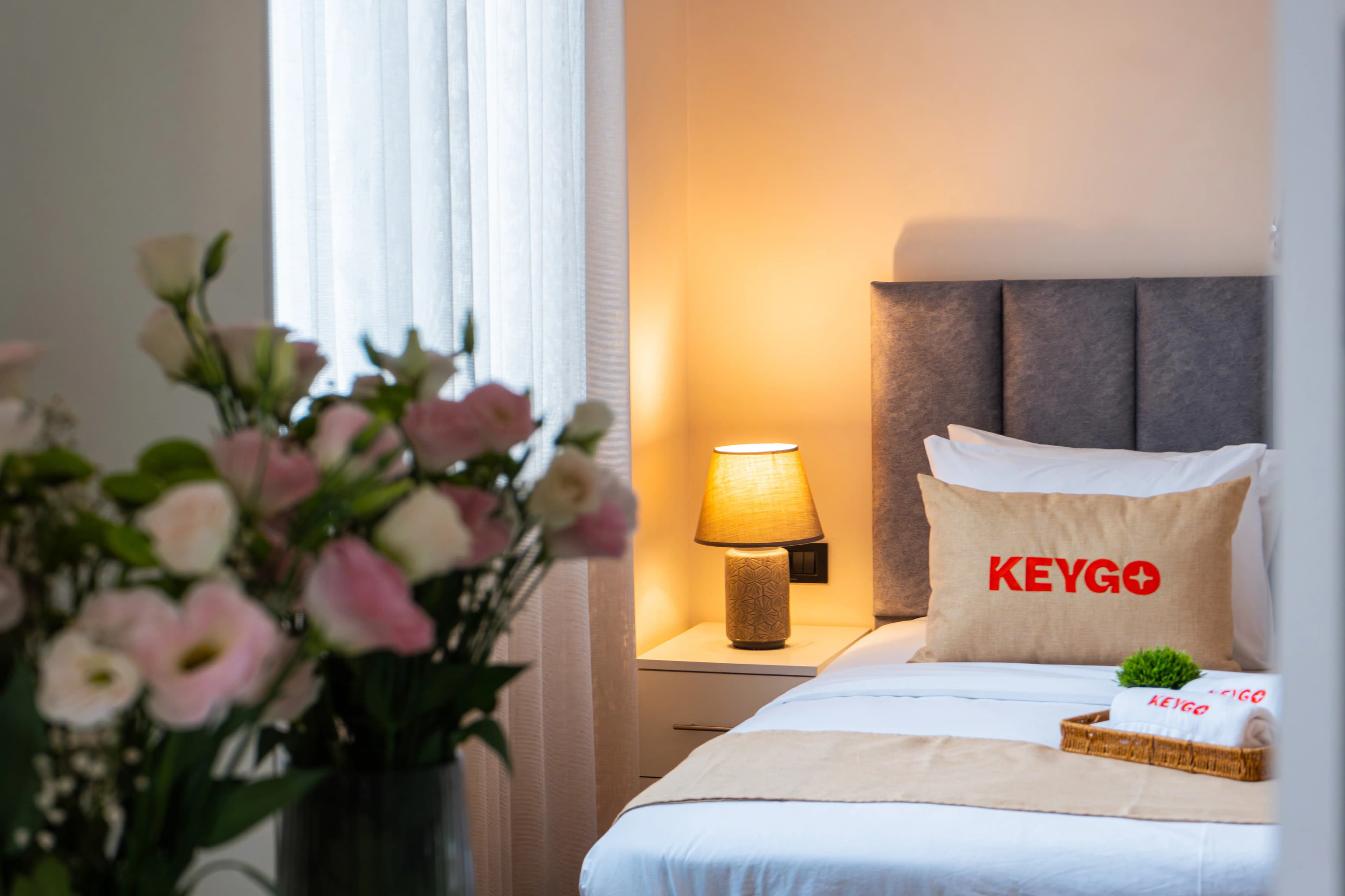 Apartment KeyGo #0103 key to the center of Yerevan photo 15