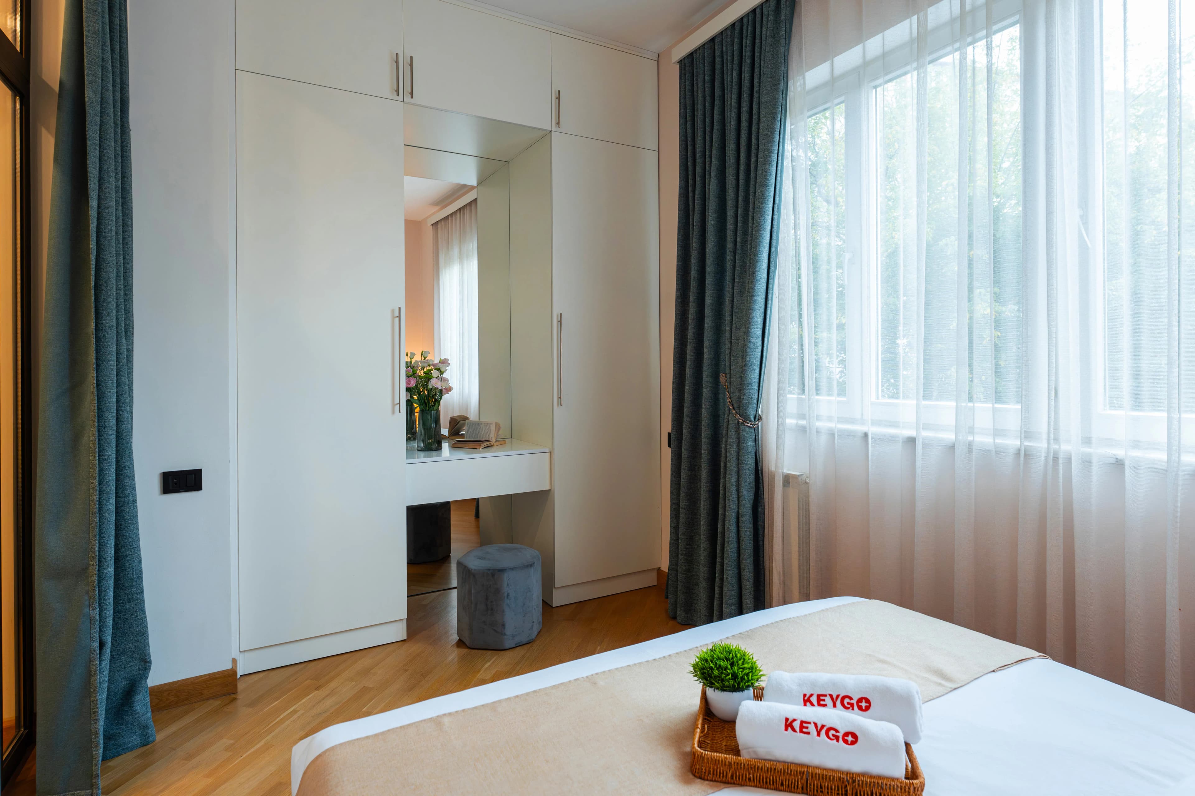 Apartment KeyGo #0103 key to the center of Yerevan photo 14