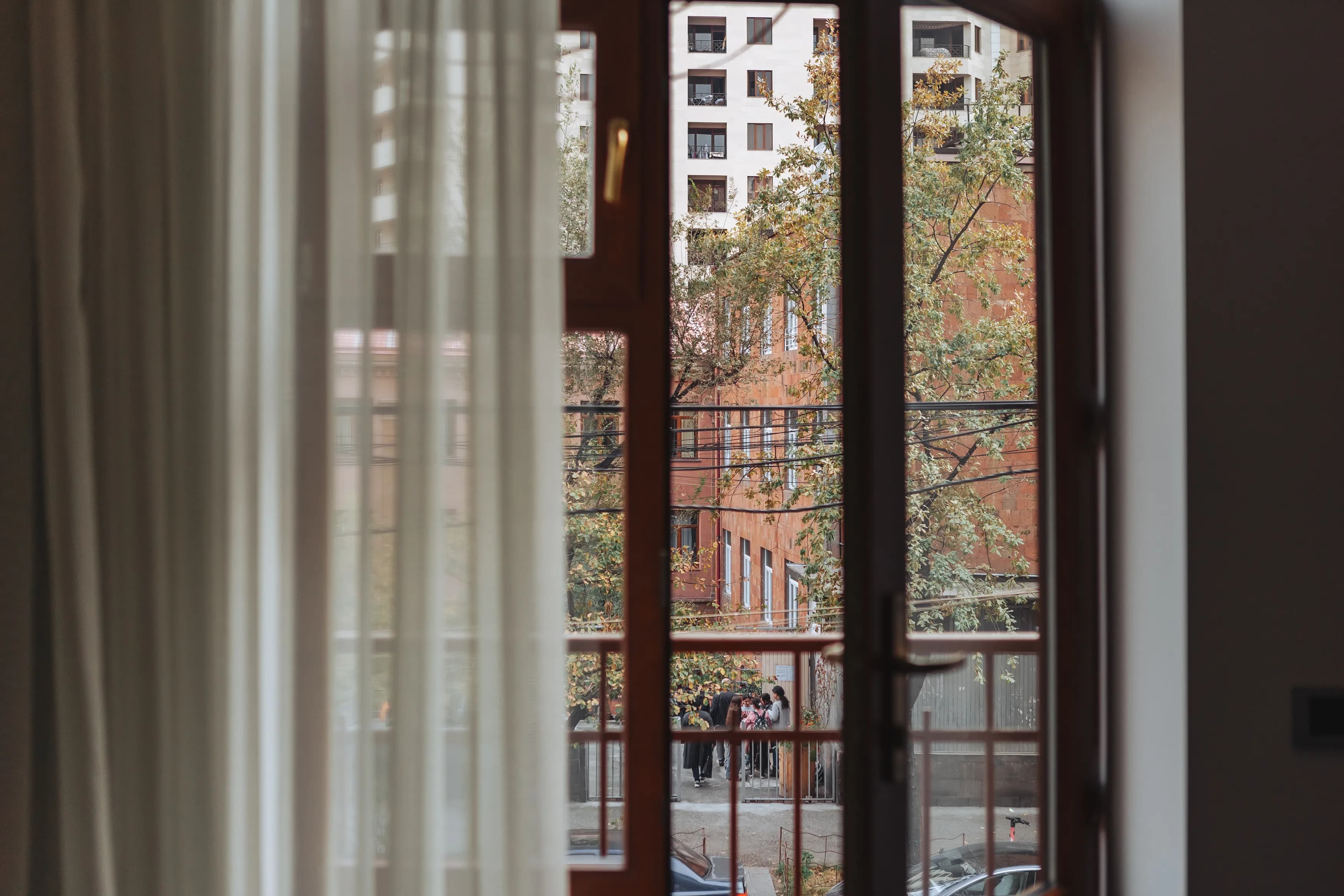 Apartment KeyGo #0029 is the key to the center of Yerevan photo 15