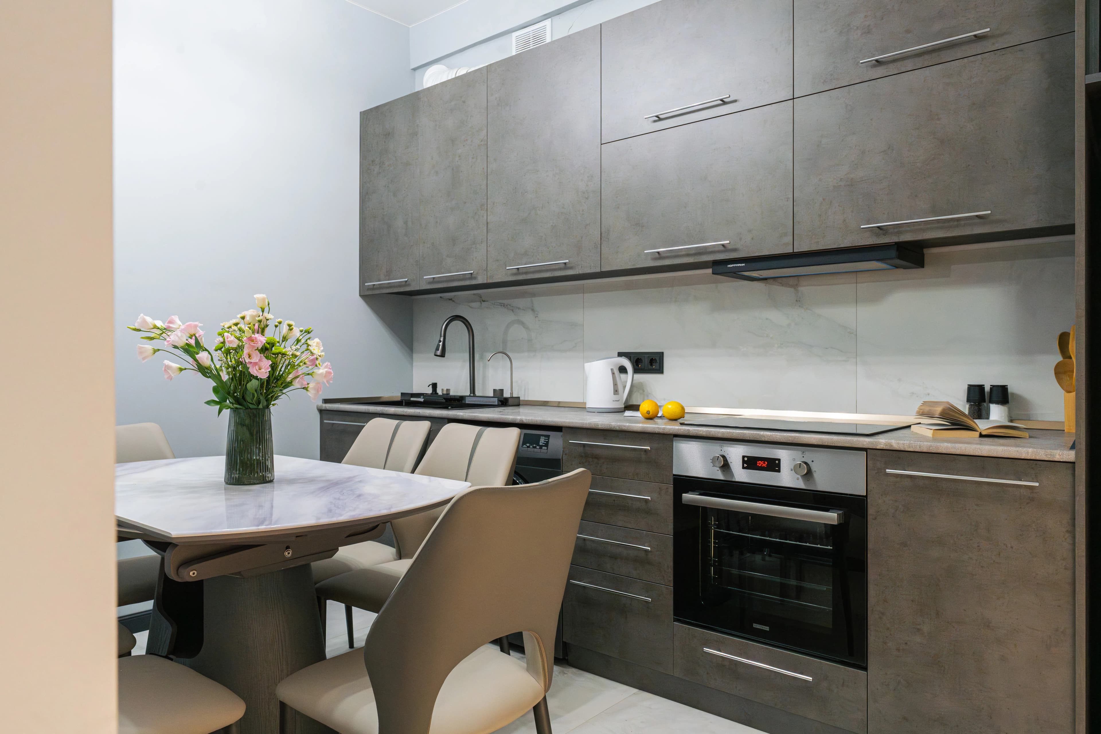 Apartment KeyGo #0101 near Yerevan Fortress photo 5