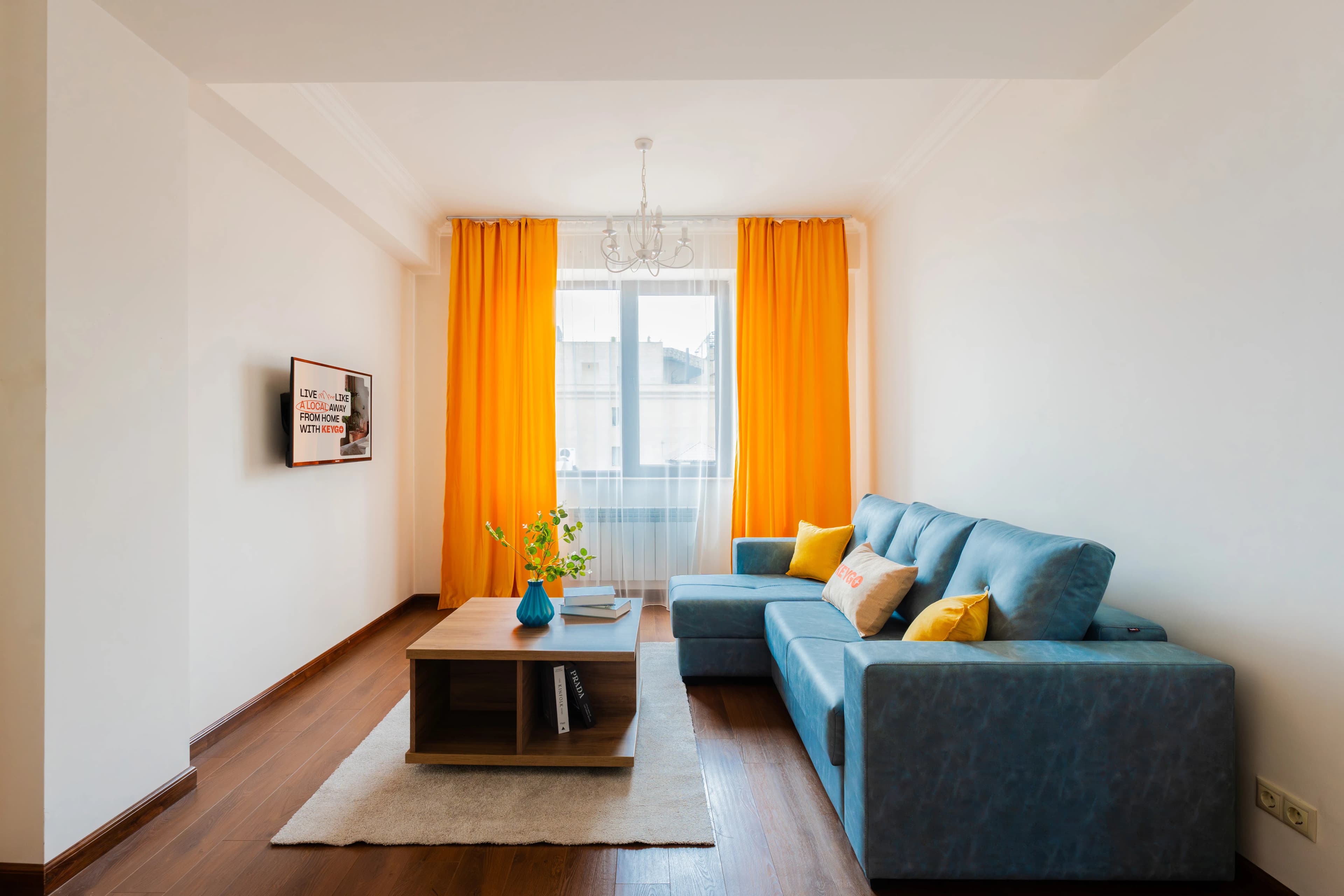 0083/Buzand Bliss/1BR/Urban Retreat photo 2