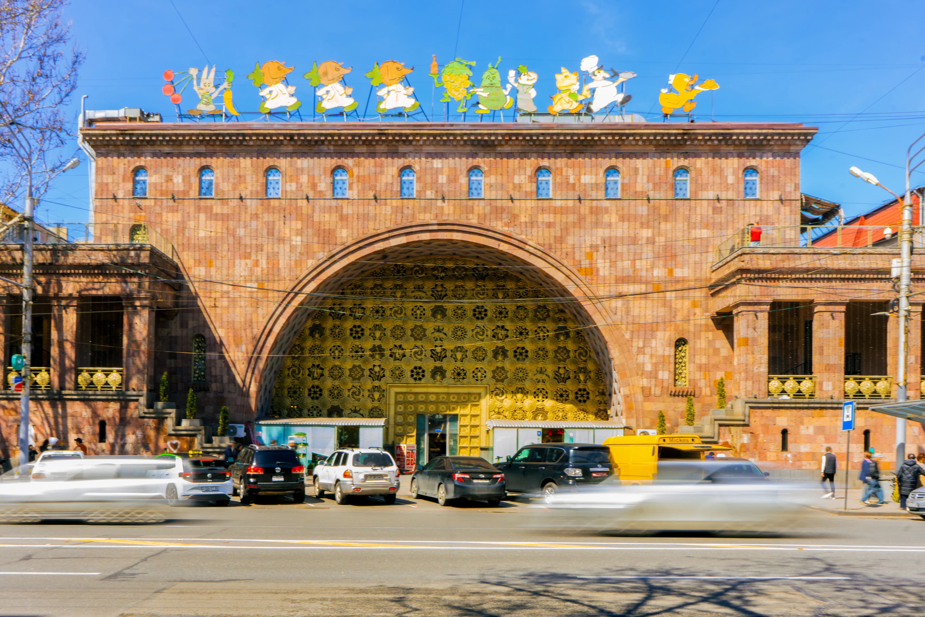 1BR Apt/Near Blue Mosque/Central View photo 21